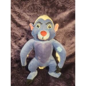 Disney The Lion King-Lion Guard BUNGA 16” Plush Stuffed Animal